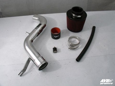 Cold air intake
