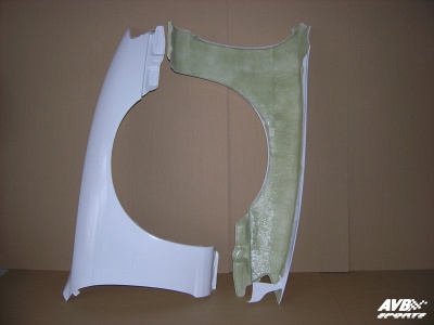 Fenders