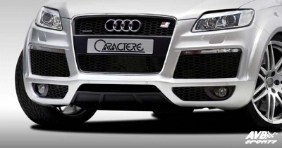 Frontbumper