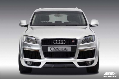 Frontbumper