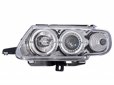 Headlights
