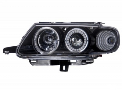 Headlights
