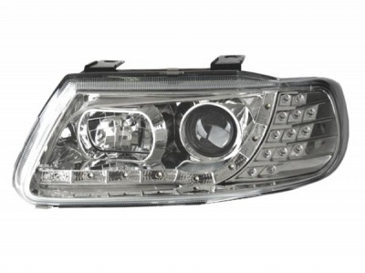 Headlights