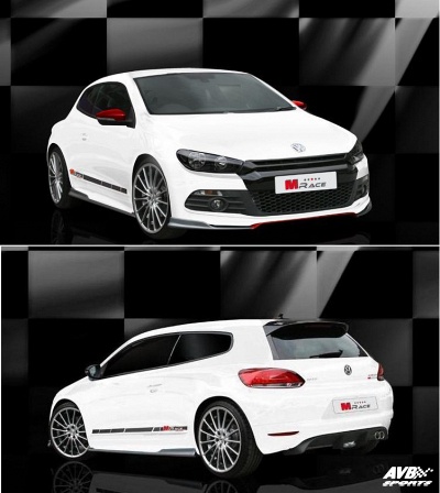 Bodykit