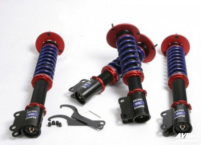 Coilover kit