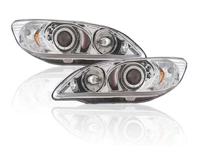 Headlights