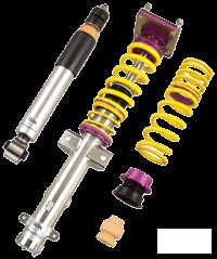 Coilover kit