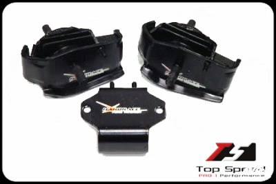 Engine mounts