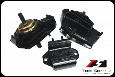 Engine mounts