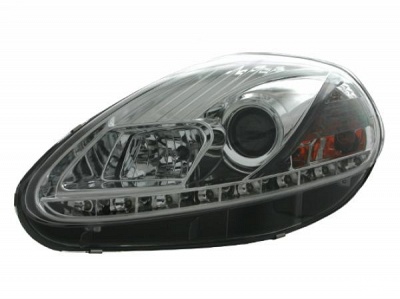 Headlights