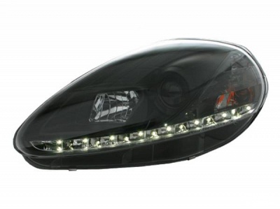 Headlights