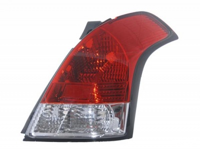 Taillights
