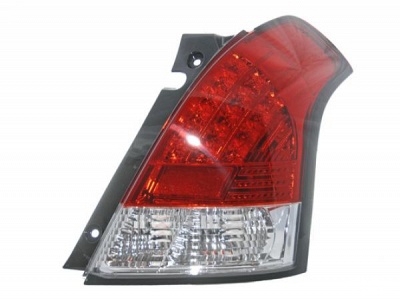 Taillights