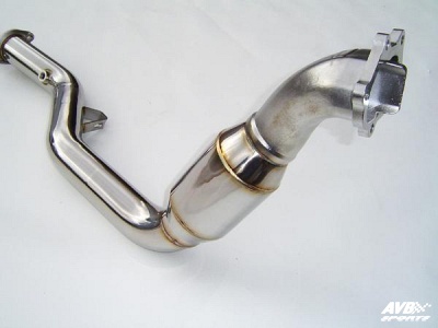 Downpipe