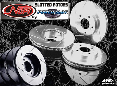 Brake disc front (right)