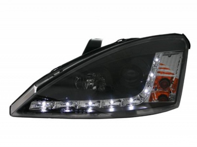 Headlights