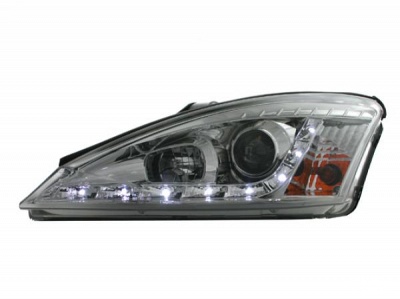 Headlights
