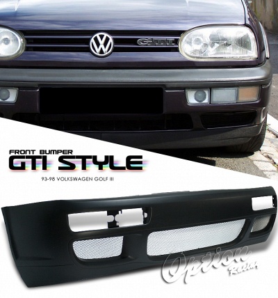 Frontbumper