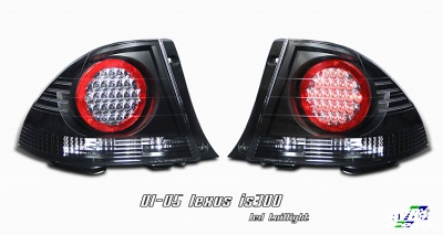 Taillights