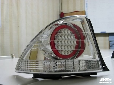Taillights
