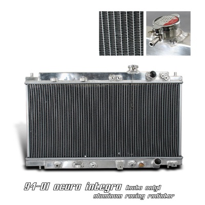 Radiator