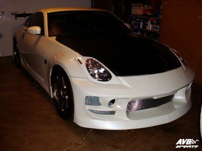 Frontbumper