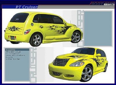 Frontbumper