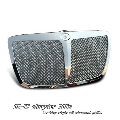 Grill
