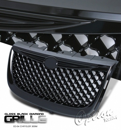Grill