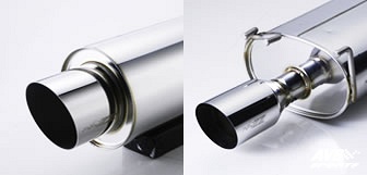 Exhaust
