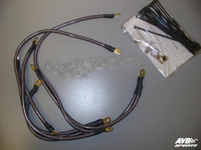 Groundwires