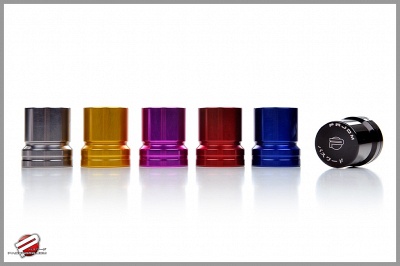 Solenoid Cap