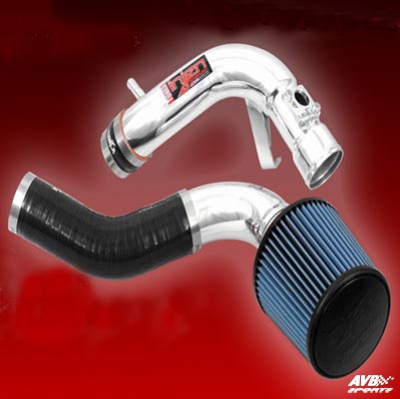 Cold air intake