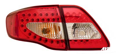 Taillights