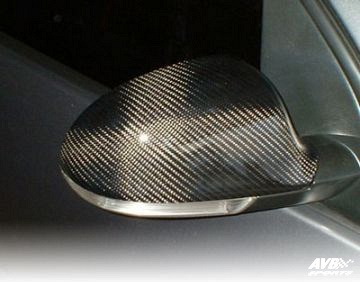 Mirror covers