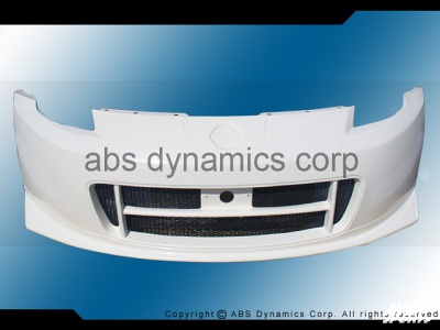 Frontbumper