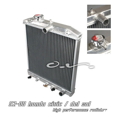 Radiator