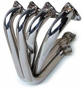 Header B-engine