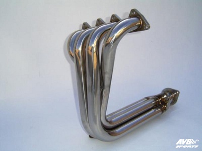 Header B-engine