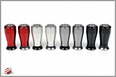 Shift knob