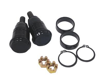 Rear Roll Center Adjuster