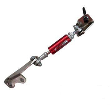 Engine damper