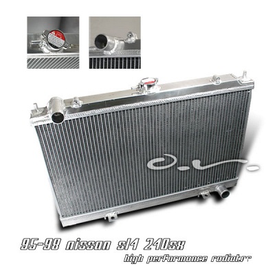 Radiator