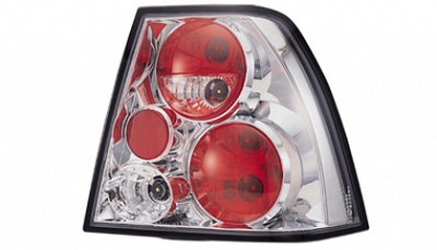 Taillights