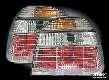 Taillights