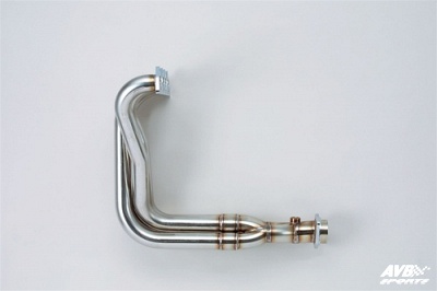 Header B-engine