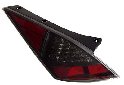 Taillights