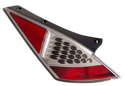Taillights