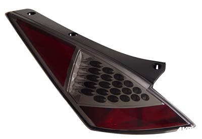 Taillights