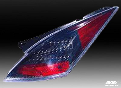 Taillights